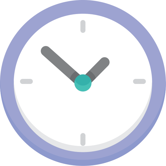 long hours forget about your period